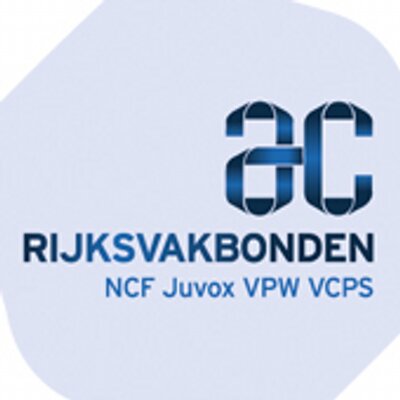 Rijksvakbonden