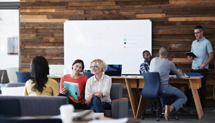 Training Netwerken